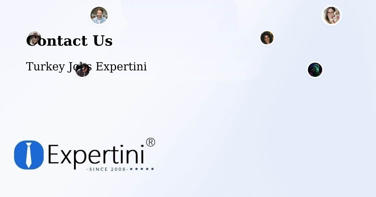 Contact Expertini – Tokat - Turkey Jobs Expertini